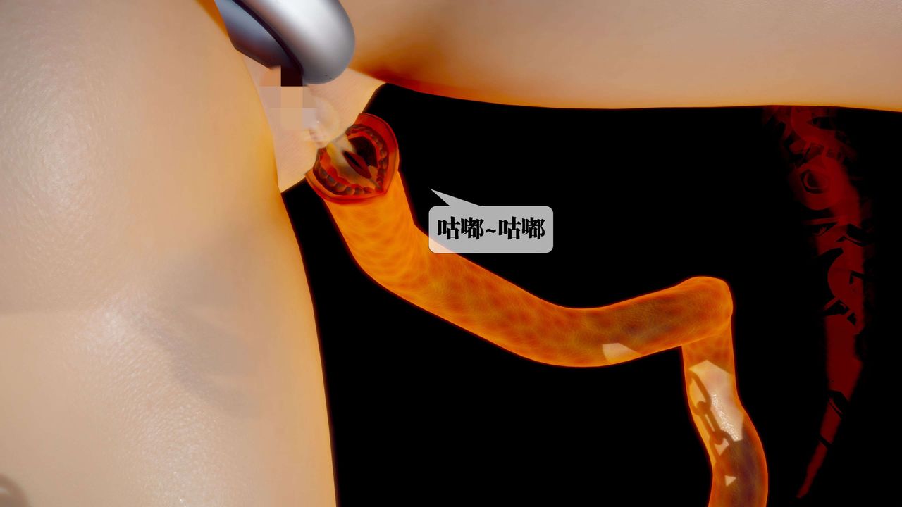 [3D]堕落hd第28话