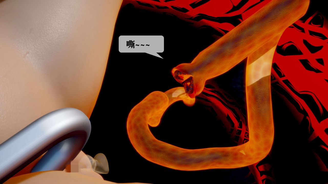 [3D]堕落hd第28话