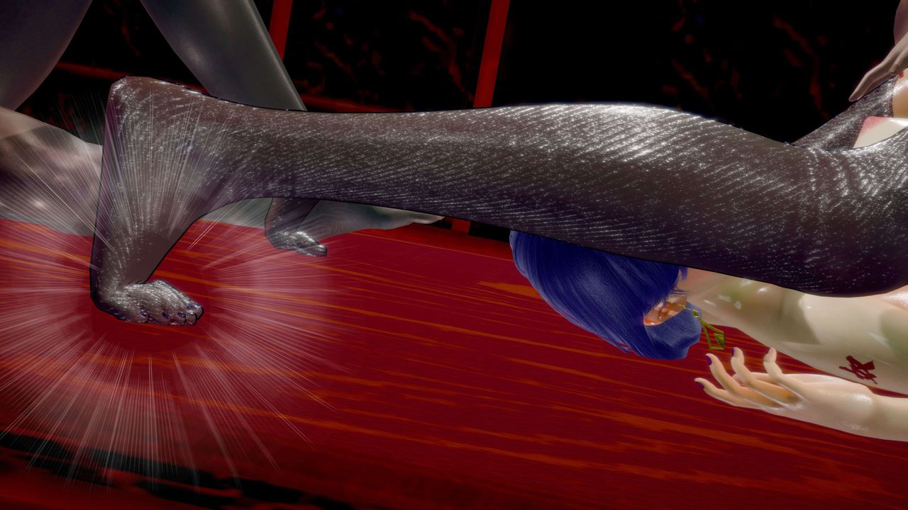 [3D]堕落hd第29话