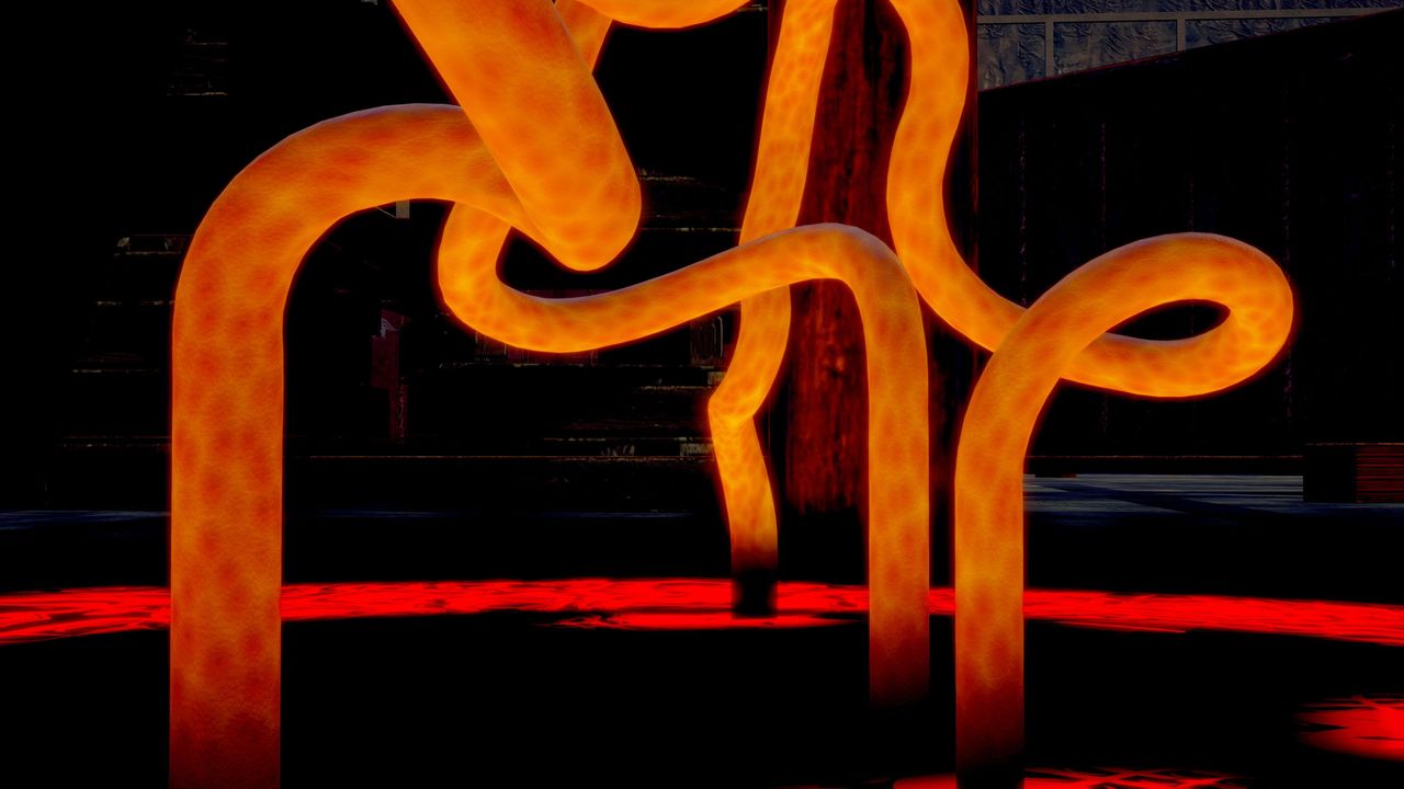 [3D]堕落hd第29话