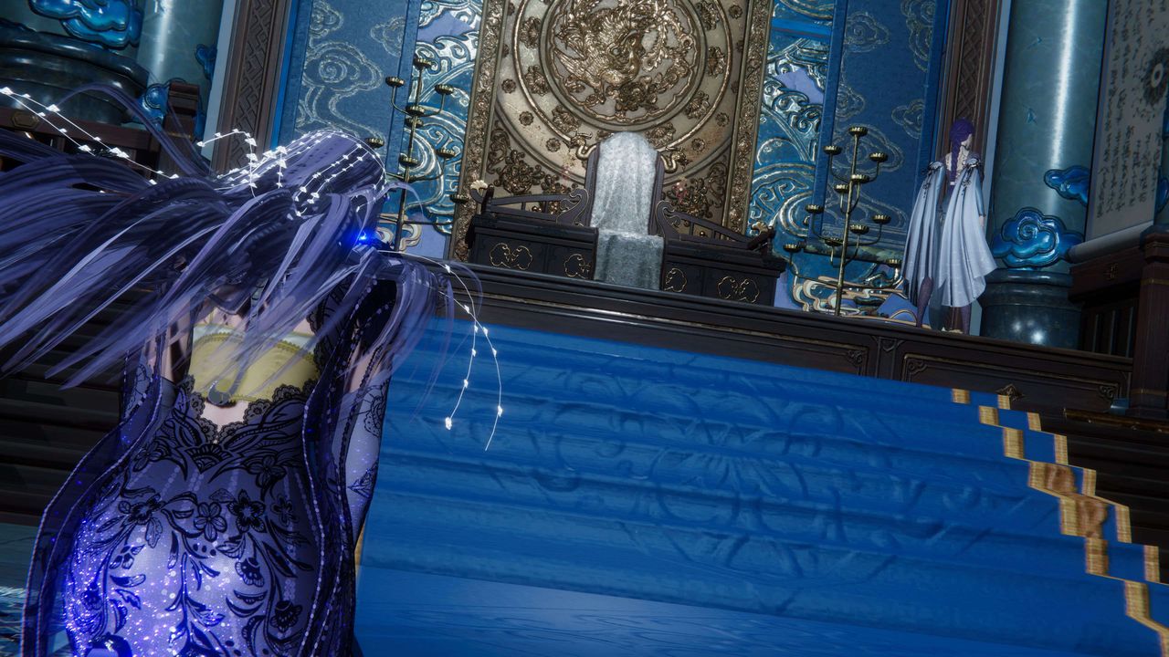 [3D]堕落hd第30话