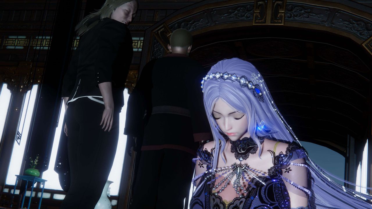 [3D]堕落hd第30话