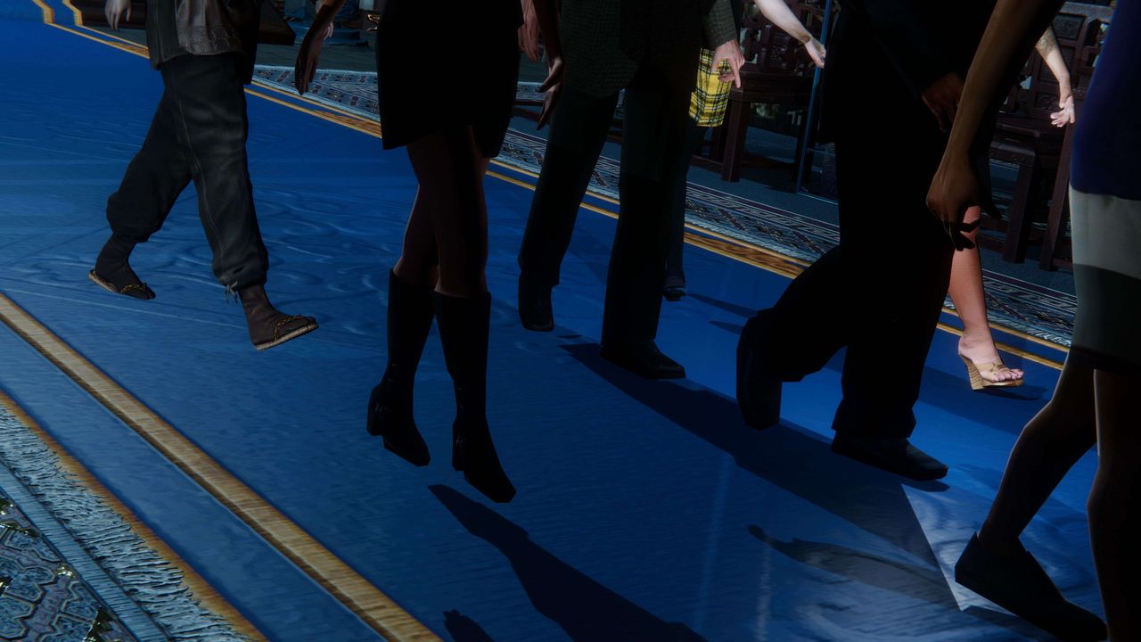 [3D]堕落hd第30话