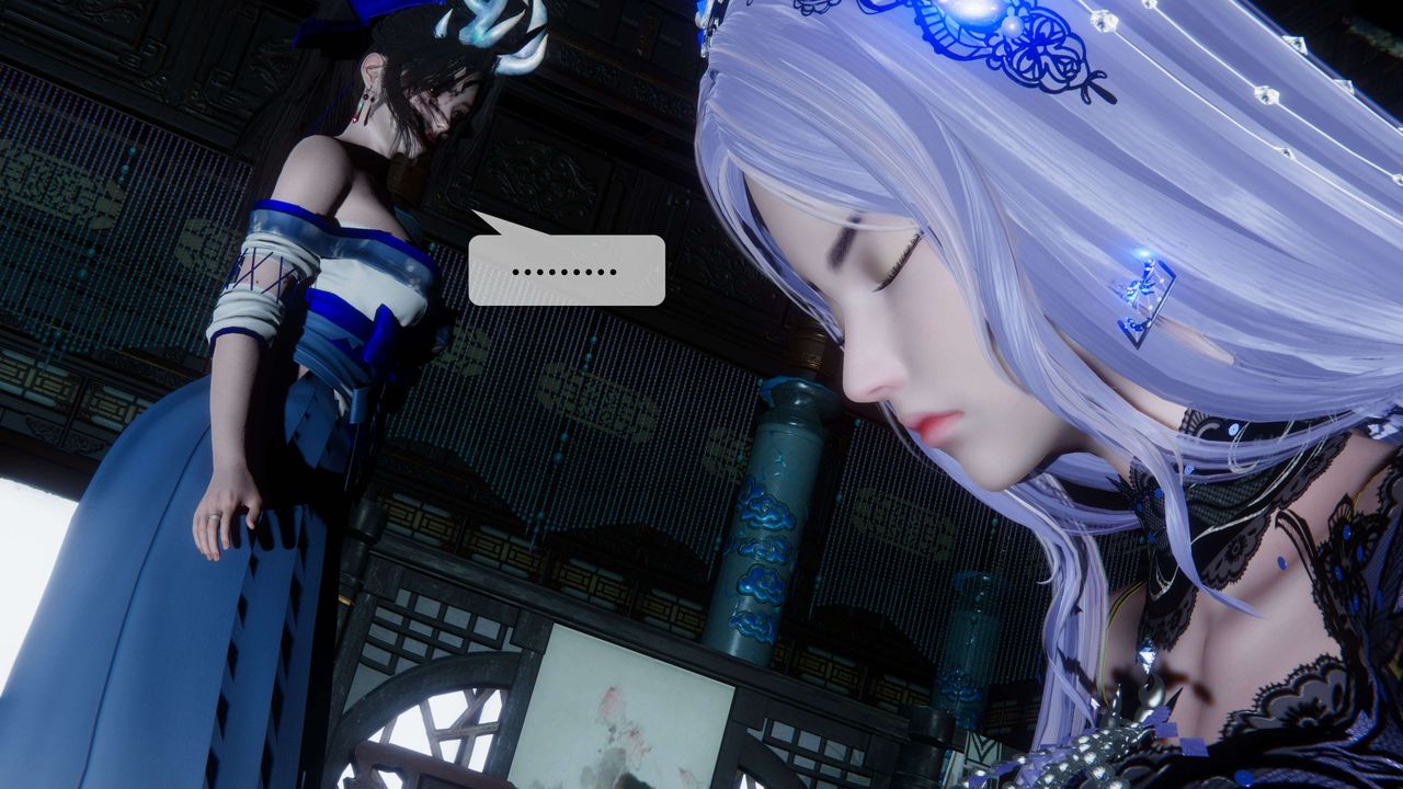 [3D]堕落hd第30话