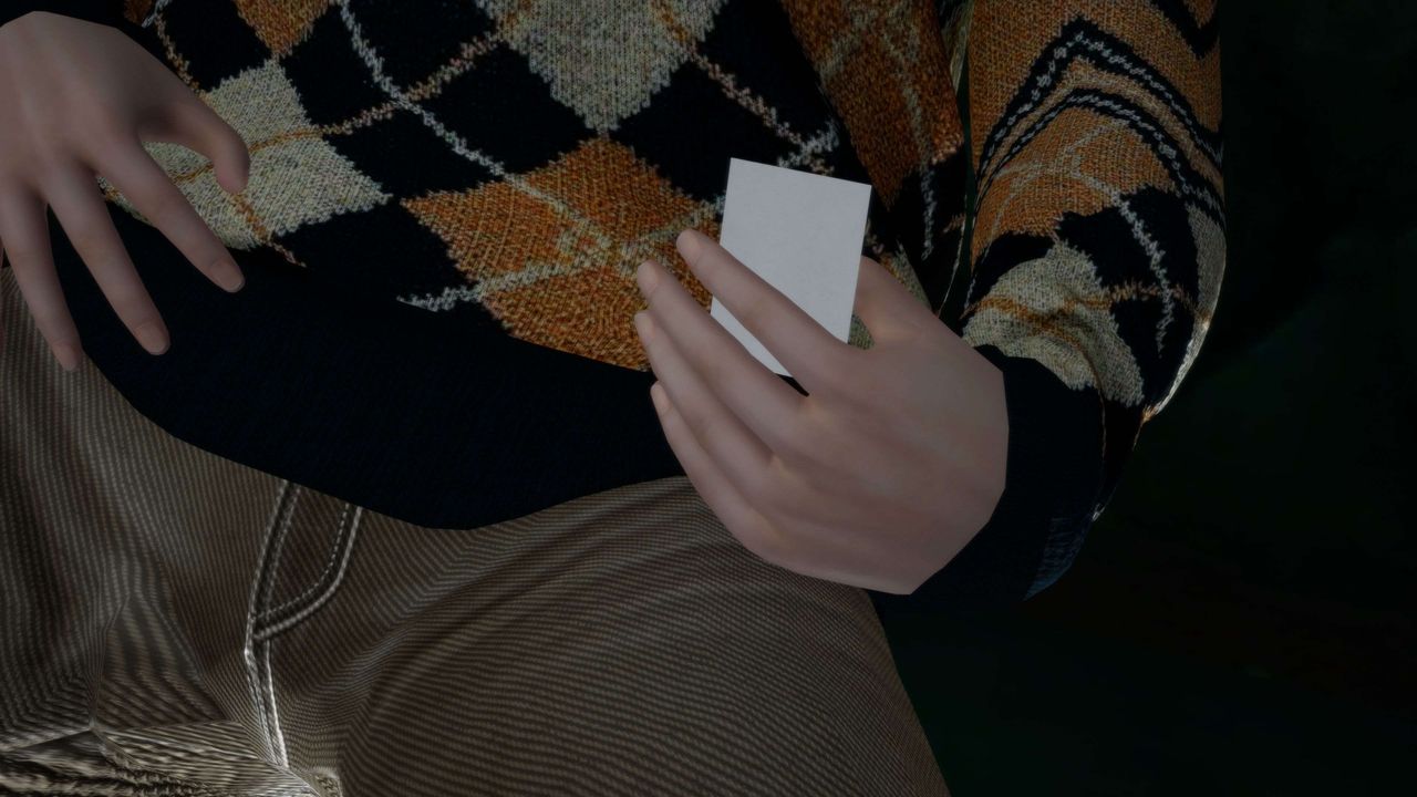 [3D]堕落hd第30话