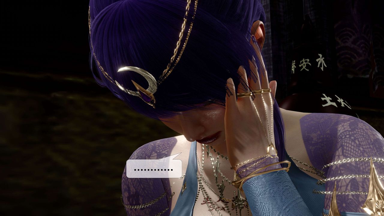 [3D]堕落hd第30话