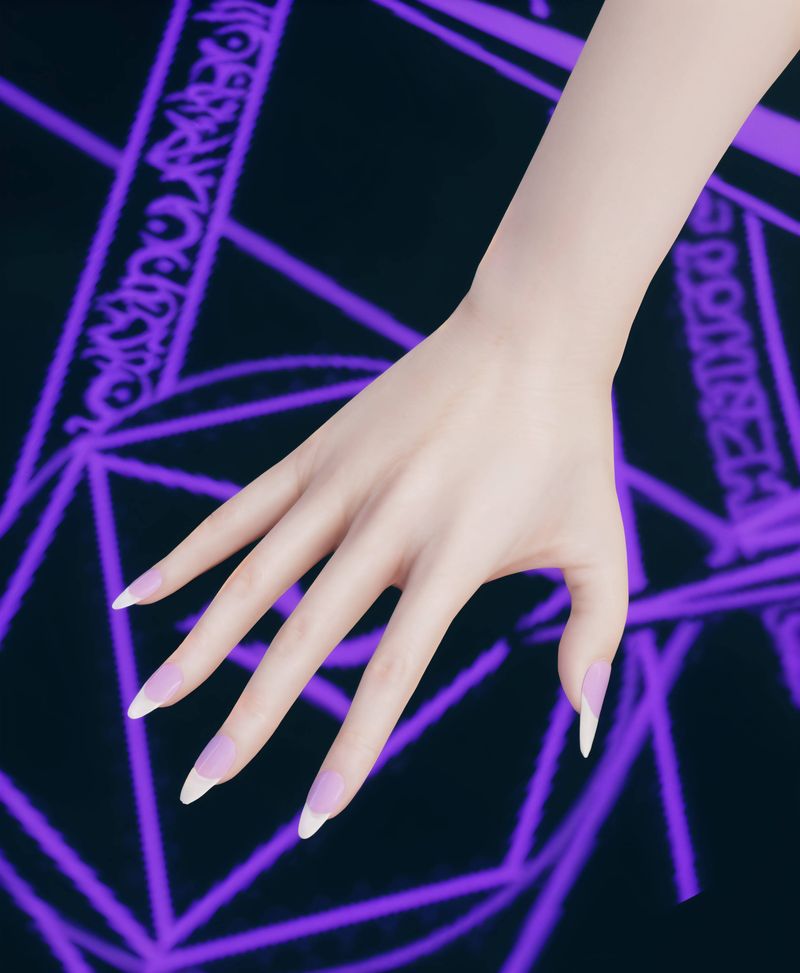 [3D]Aurora晨曦战队第01话