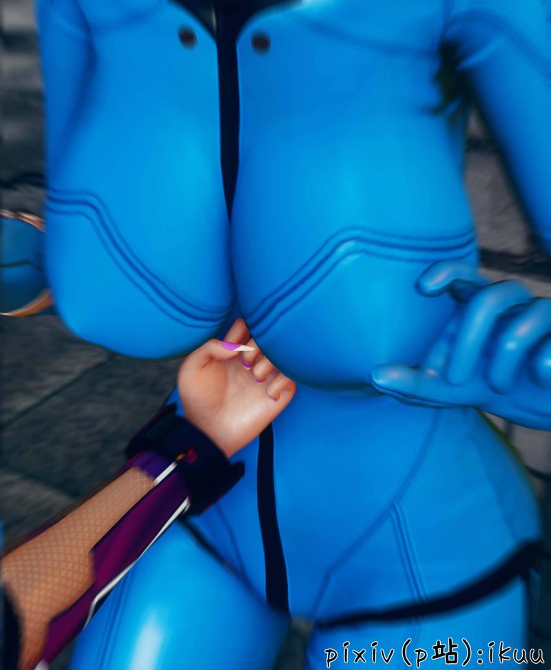 [3D]Aurora晨曦战队第03话