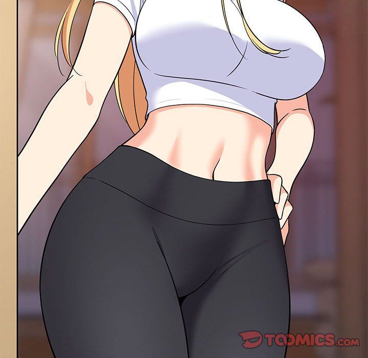 难缠姐妹偏要和我同居第9话