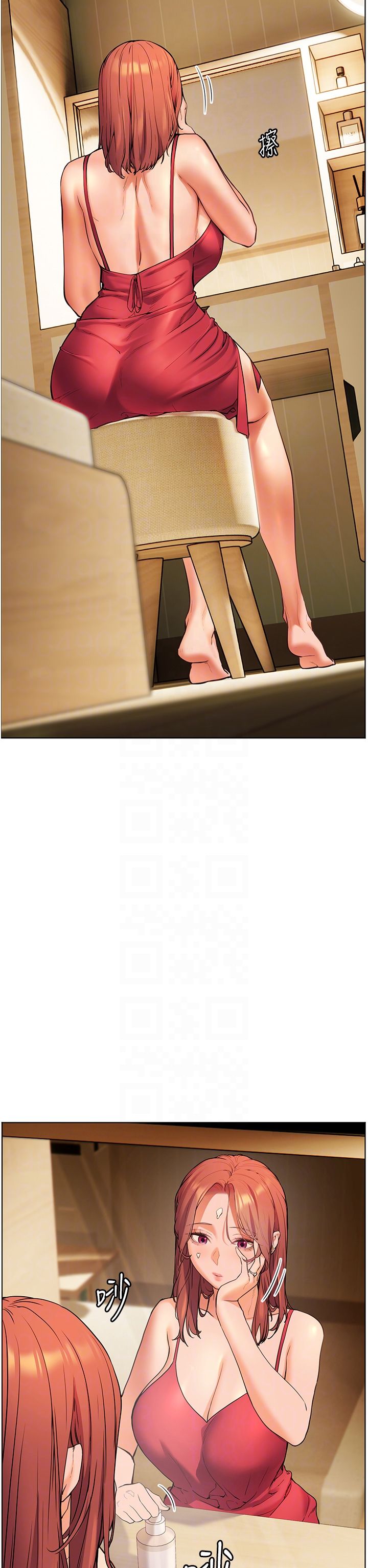 老师的亲密指导第13话-跟女老师大战到虚脱