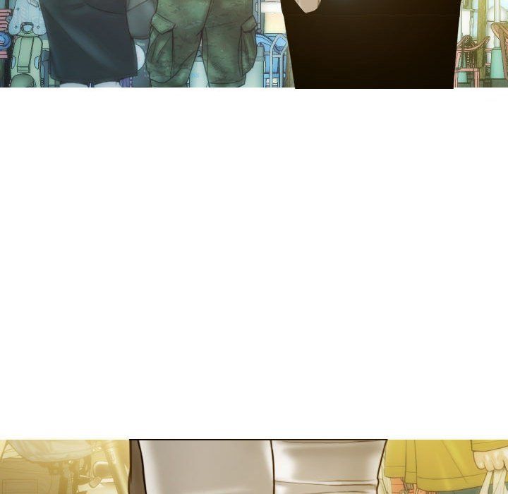 不可抗拒的吸引第21话