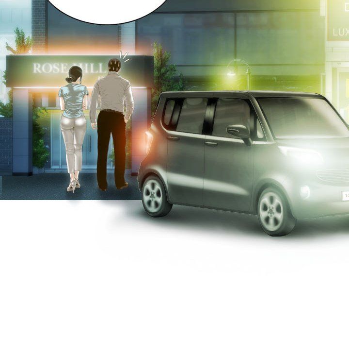 不可抗拒的吸引第21话