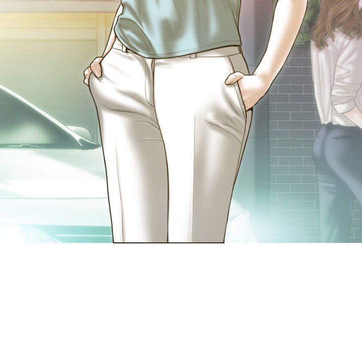 不可抗拒的吸引第21话