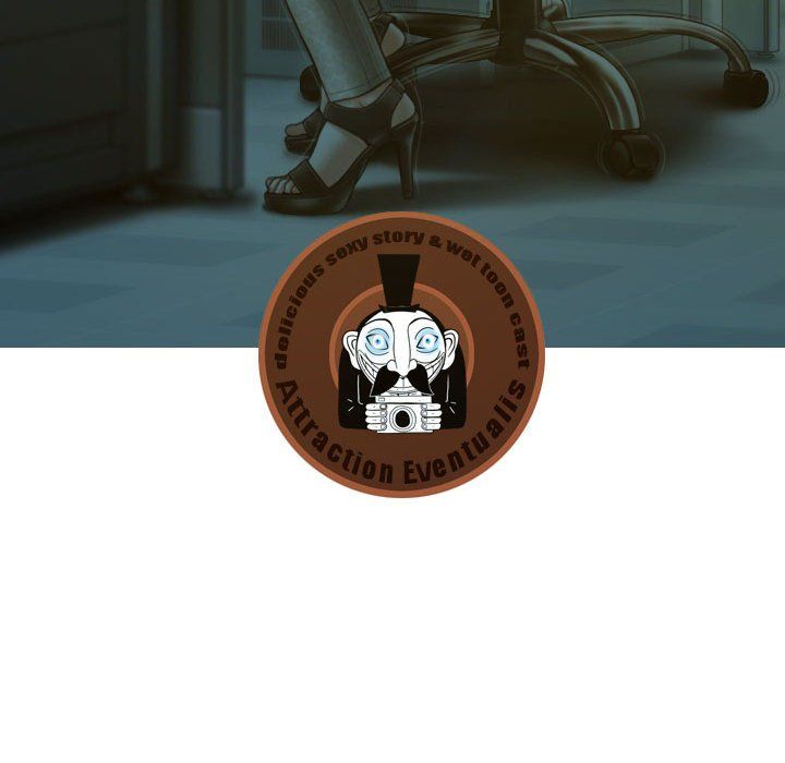 不可抗拒的吸引第21话