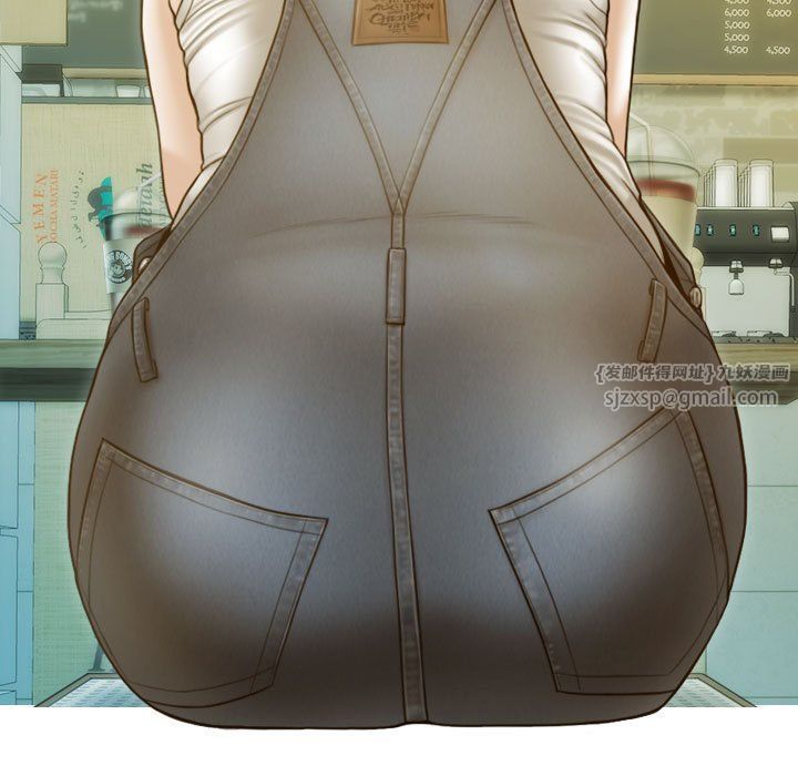 不可抗拒的吸引第21话