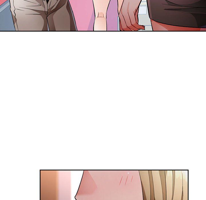 脱轨关系第18话