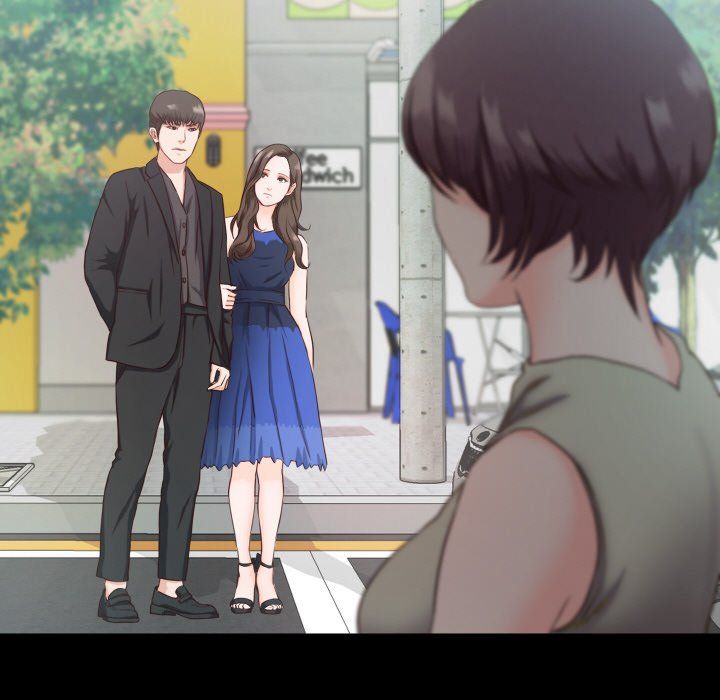 甜蜜的假期第6话