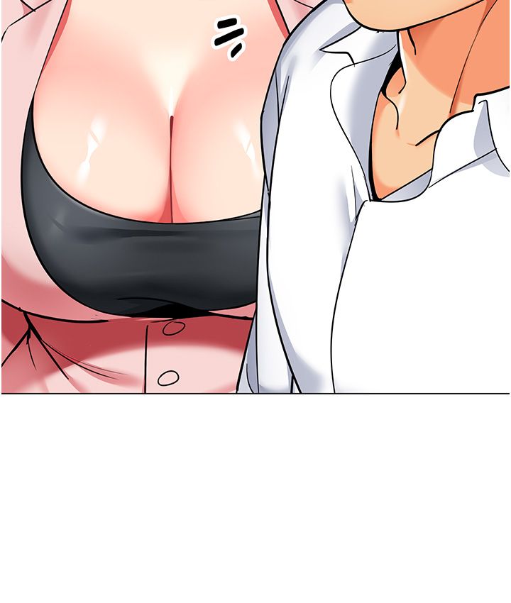 幼儿园老师们第56话最终话-叮咚~开业贺礼来啰