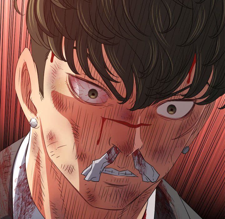 难缠小恶女第218话