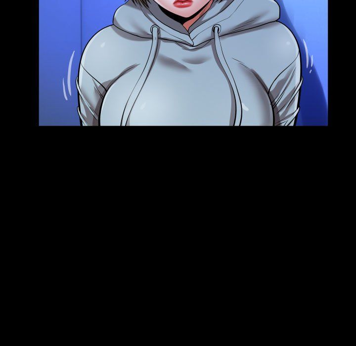 私密的牵绊第20话