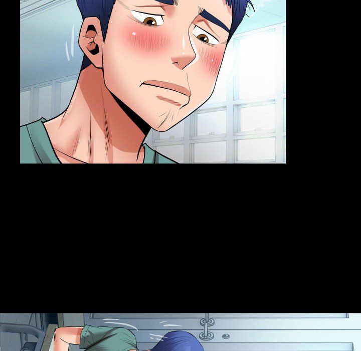 私密的牵绊第20话