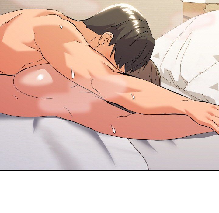 家人之间这样不好吧第11话