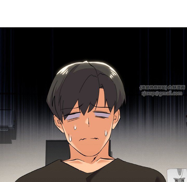 家人之间这样不好吧第11话