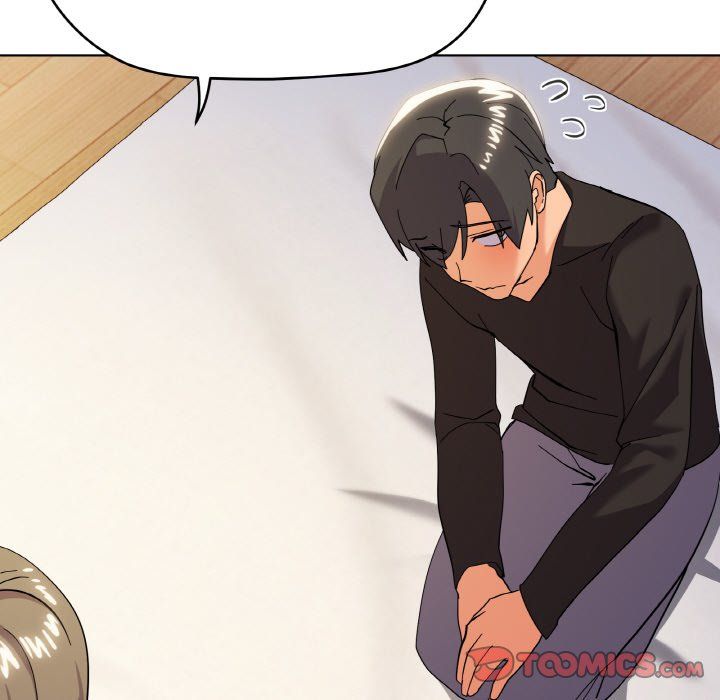 家人之间这样不好吧第11话