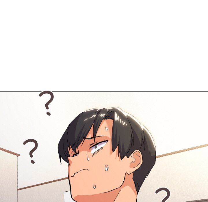 家人之间这样不好吧第11话