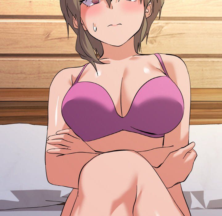 家人之间这样不好吧第11话