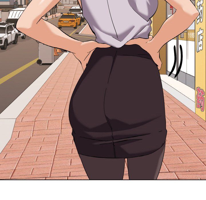 家人之间这样不好吧第11话