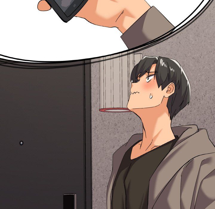 家人之间这样不好吧第11话