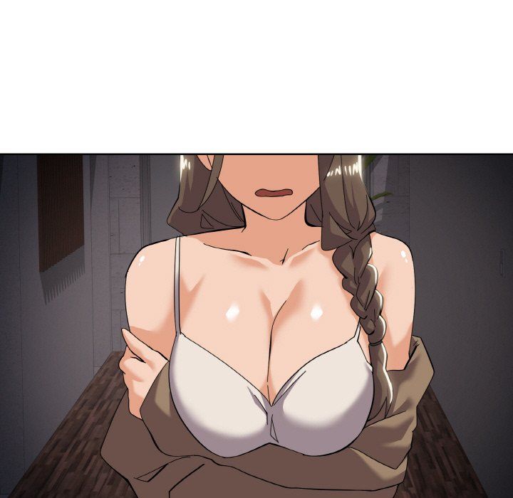 家人之间这样不好吧第11话