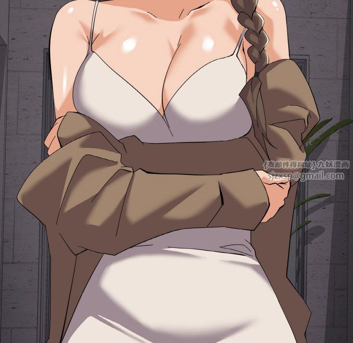 家人之间这样不好吧第11话