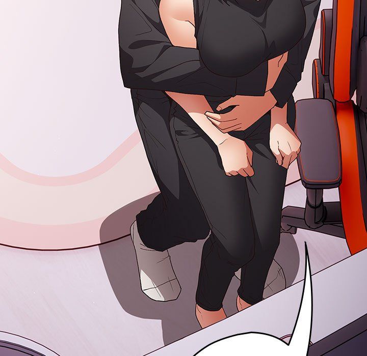 游戏规则我来定第65话