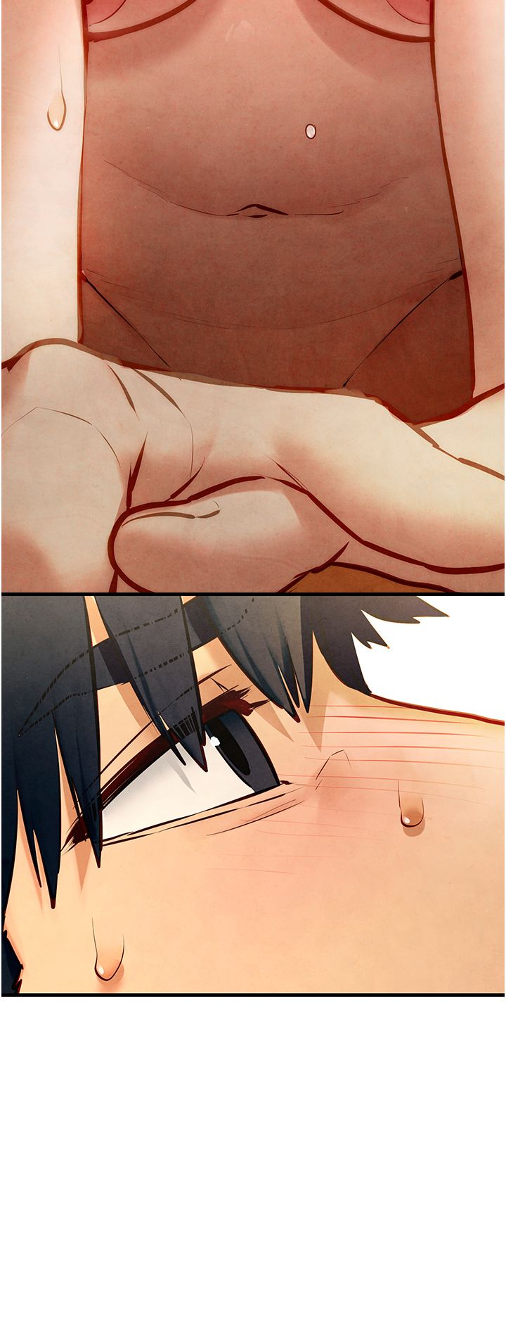 慾海交锋第44话-可以带我走吗…?