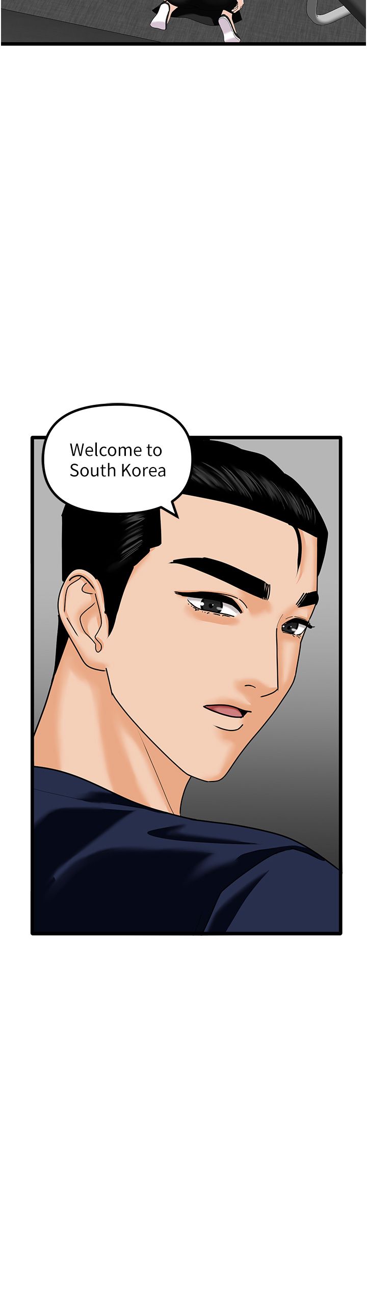 地表最屌卧底干员第47话最终话-核武发射座标:蔓妮的心