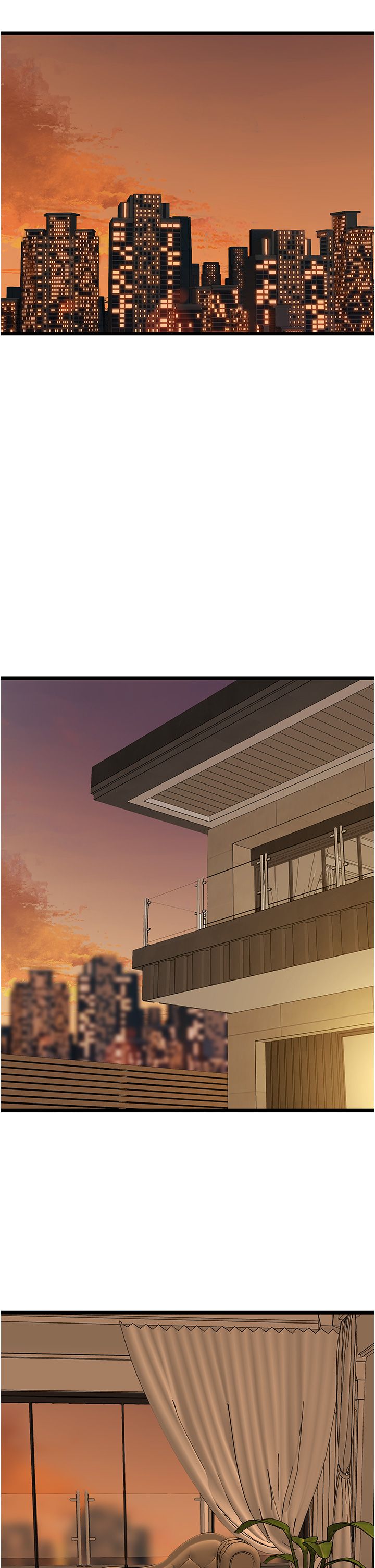 地表最屌卧底干员第47话最终话-核武发射座标:蔓妮的心