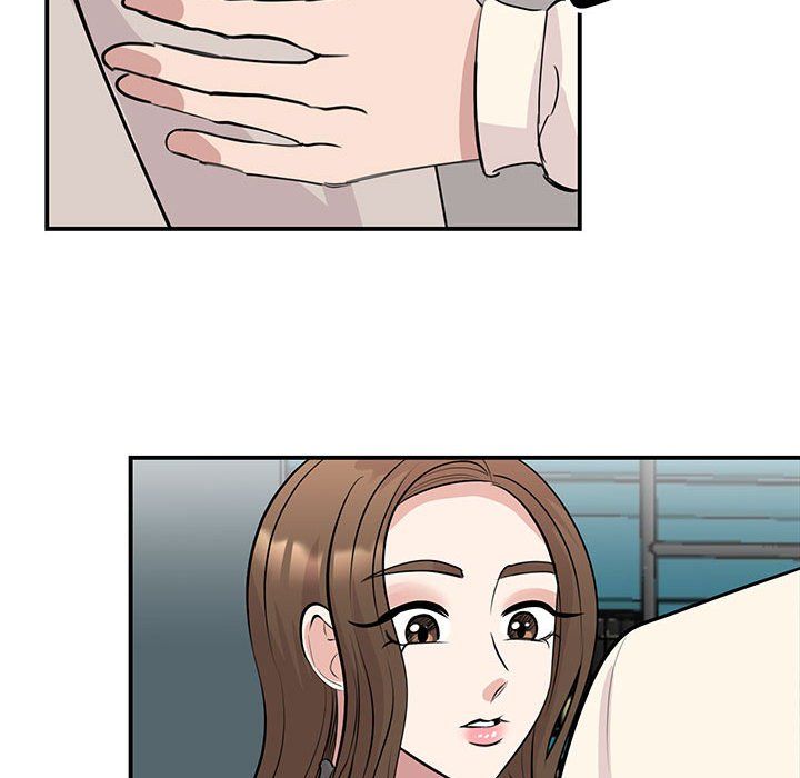 我的完美缪斯第44话