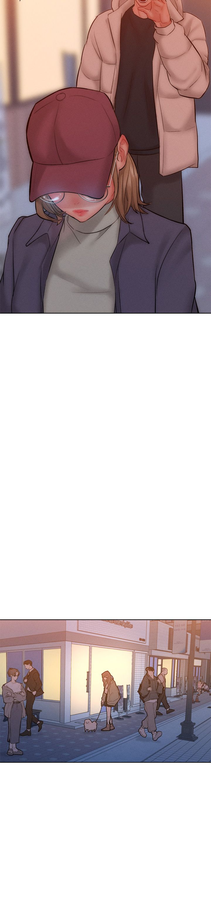 让傲慢女屈服的一百种方法第35话-张开双腿致歉的乔恩