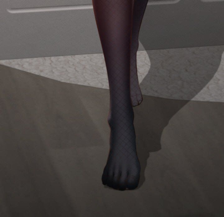 在学校达咩！第30话