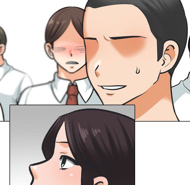 同事换换爱第181话