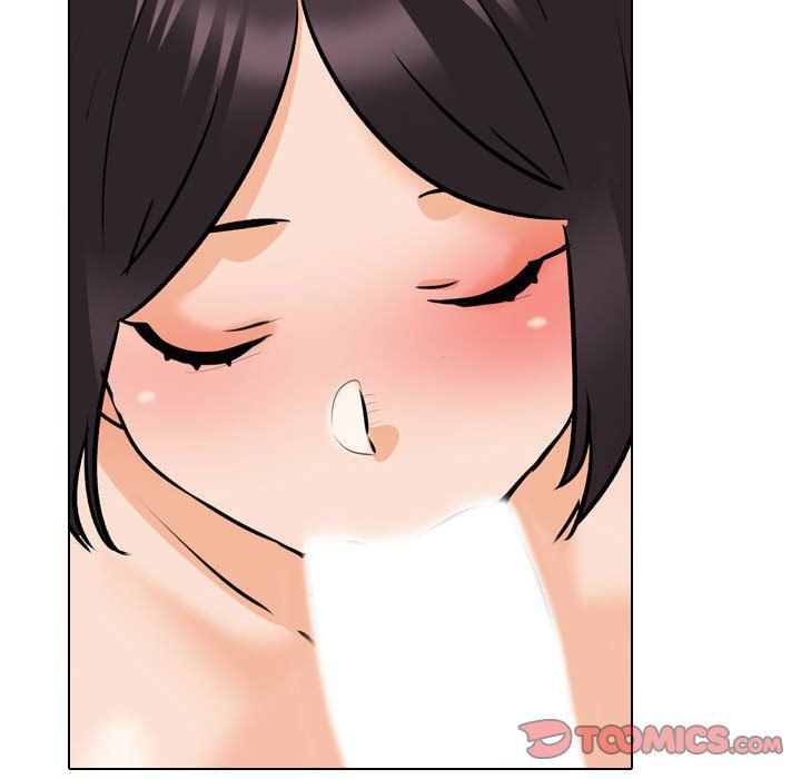 同事换换爱第181话