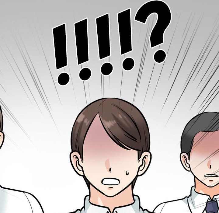 同事换换爱第181话