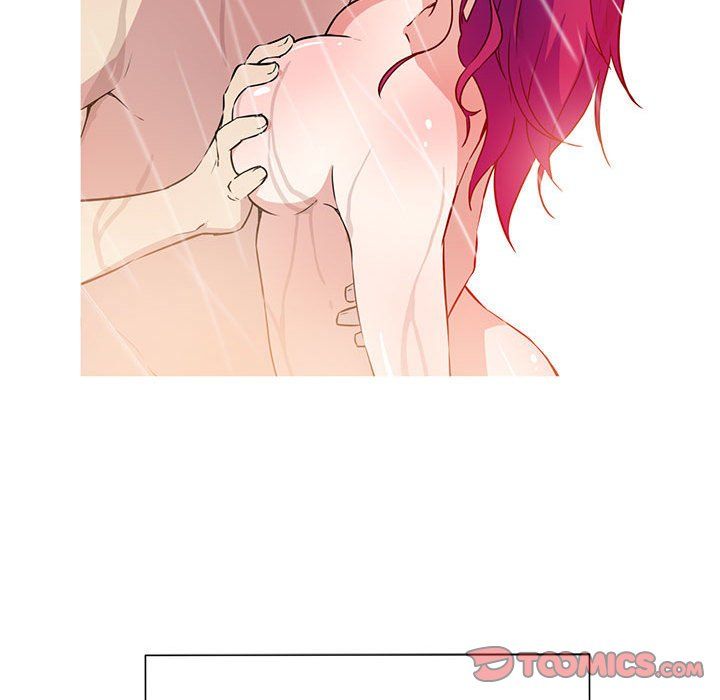 我的梦幻女友第22话