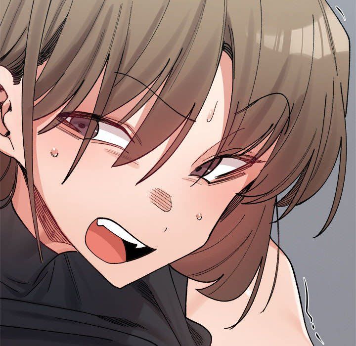 微妙关系第25话