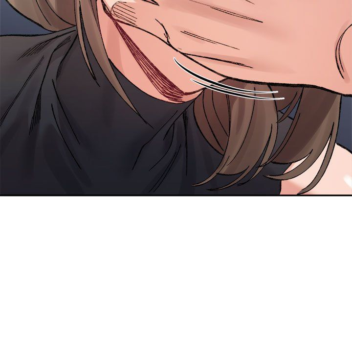 微妙关系第25话