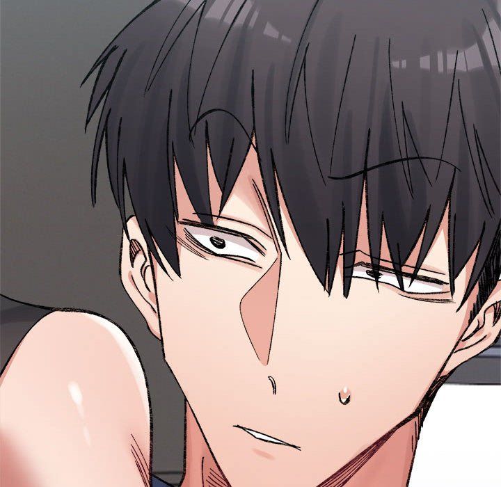 微妙关系第25话