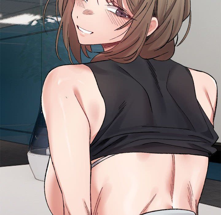 微妙关系第25话