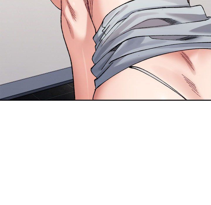 微妙关系第25话